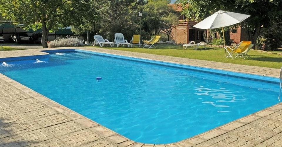 Hosteria Abuelo Juan