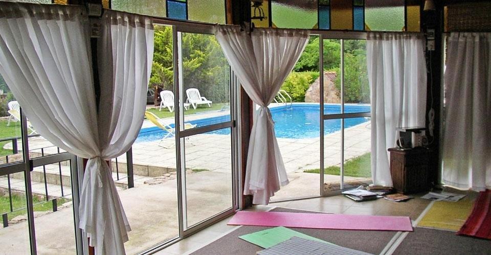 Hosteria Abuelo Juan