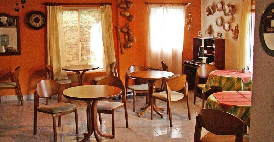 Hosteria Abuelo Juan