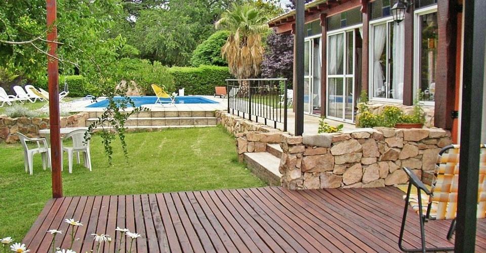 Hosteria Abuelo Juan