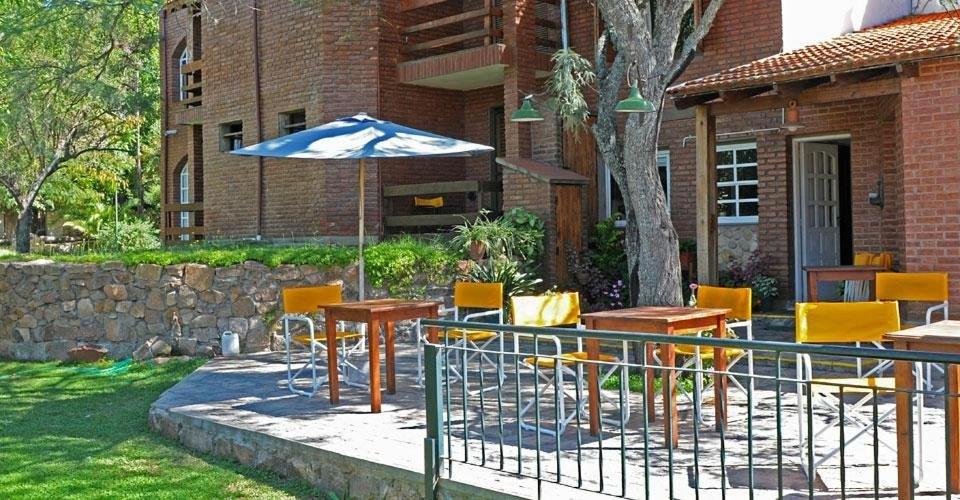 Hosteria Abuelo Juan