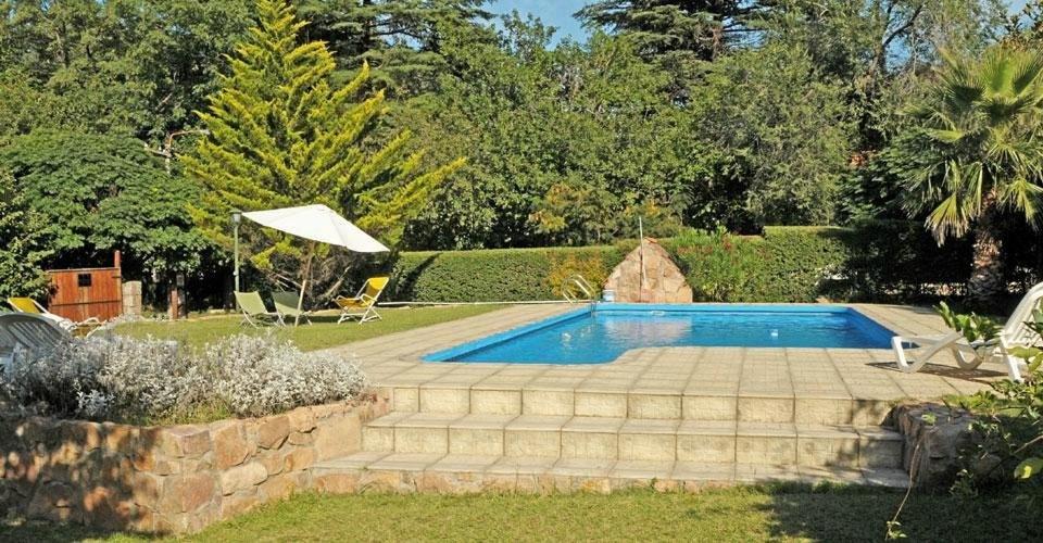 Hosteria Abuelo Juan