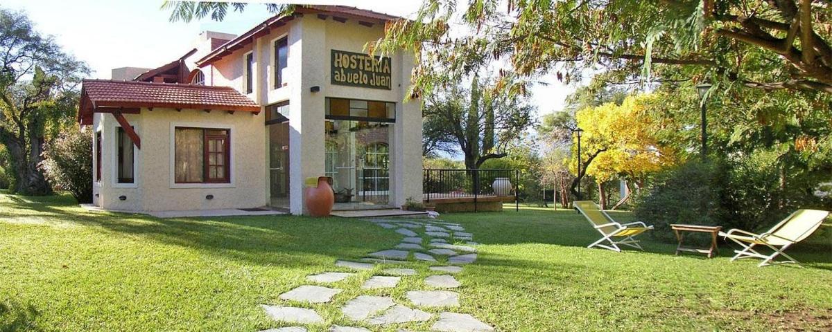 Hosteria Abuelo Juan