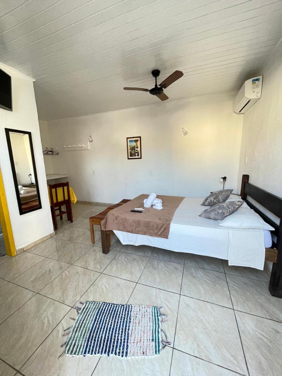 Pousada Fortaleza