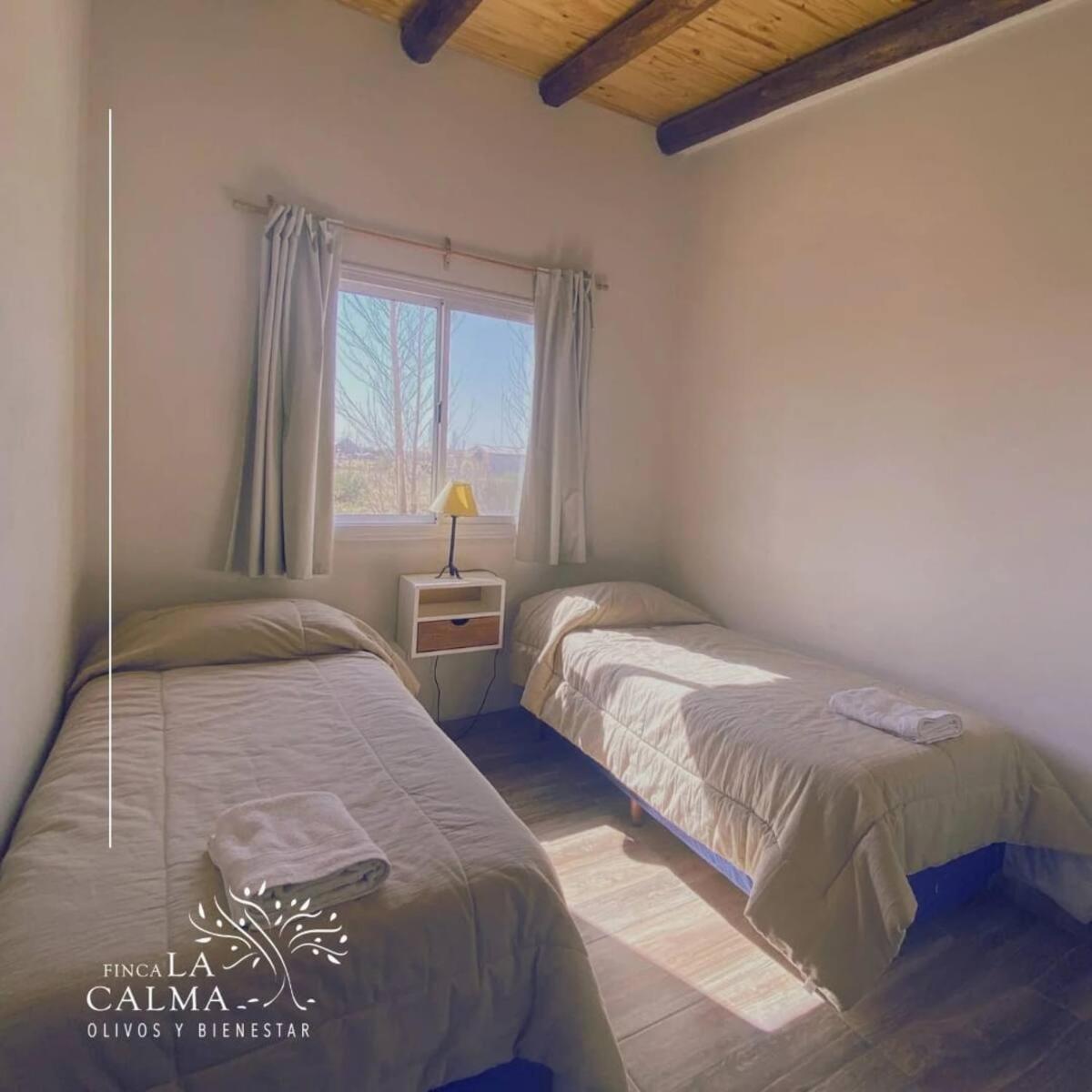 Finca La Calma