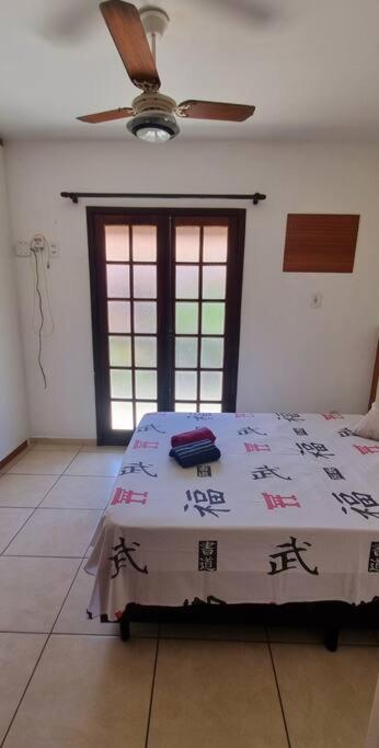 Casa em condomínio aconchegante