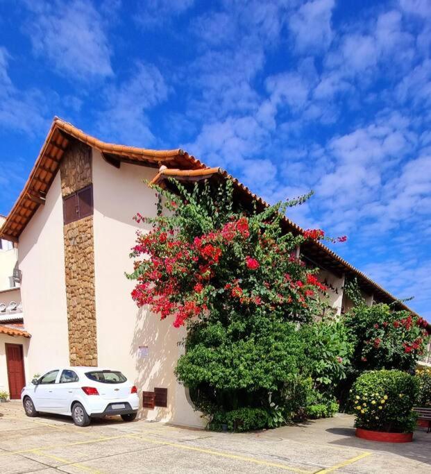 Casa em condomínio aconchegante