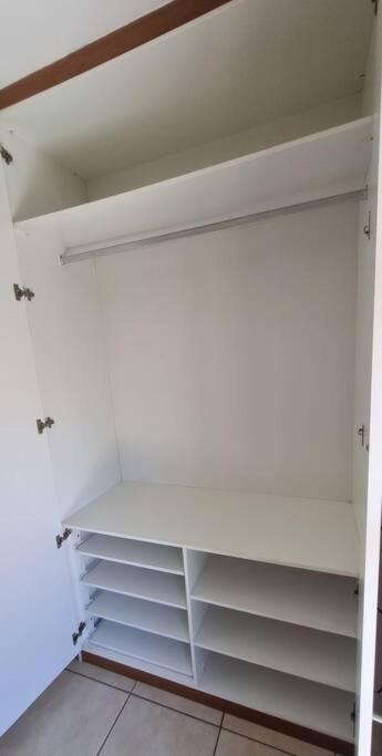Casa em condomínio aconchegante