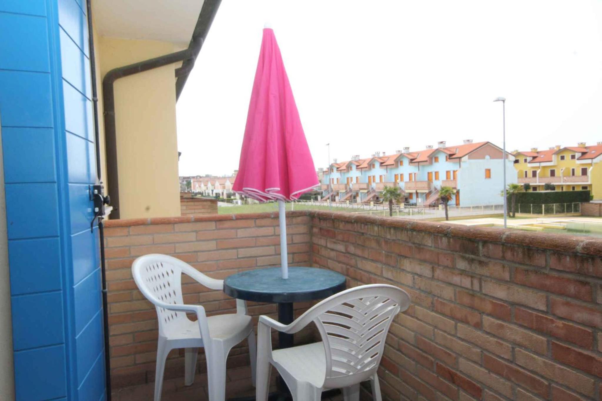 Apartment in Rosolina Mare 53145 view 3