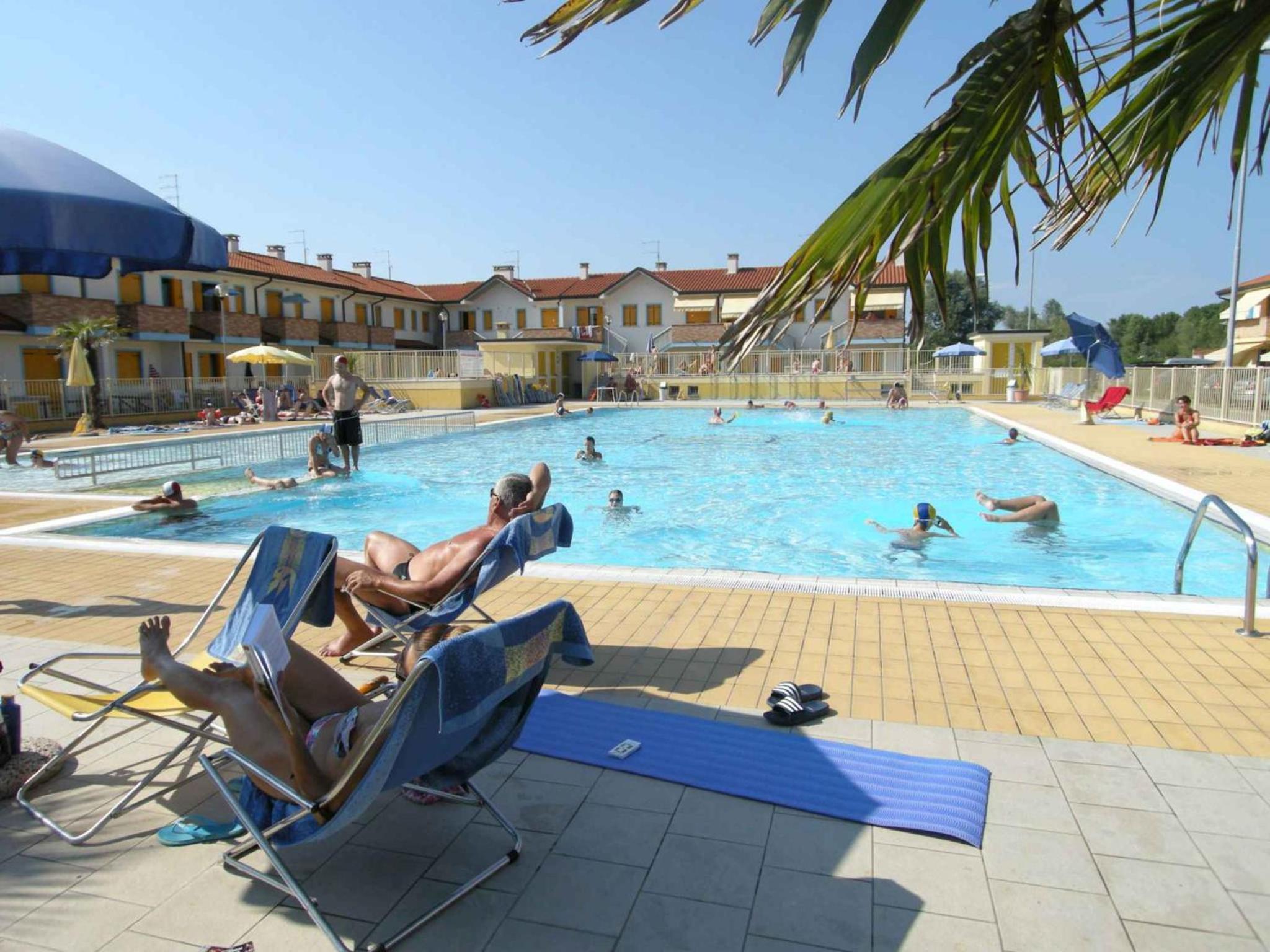 Apartment in Rosolina Mare 53145 view 4