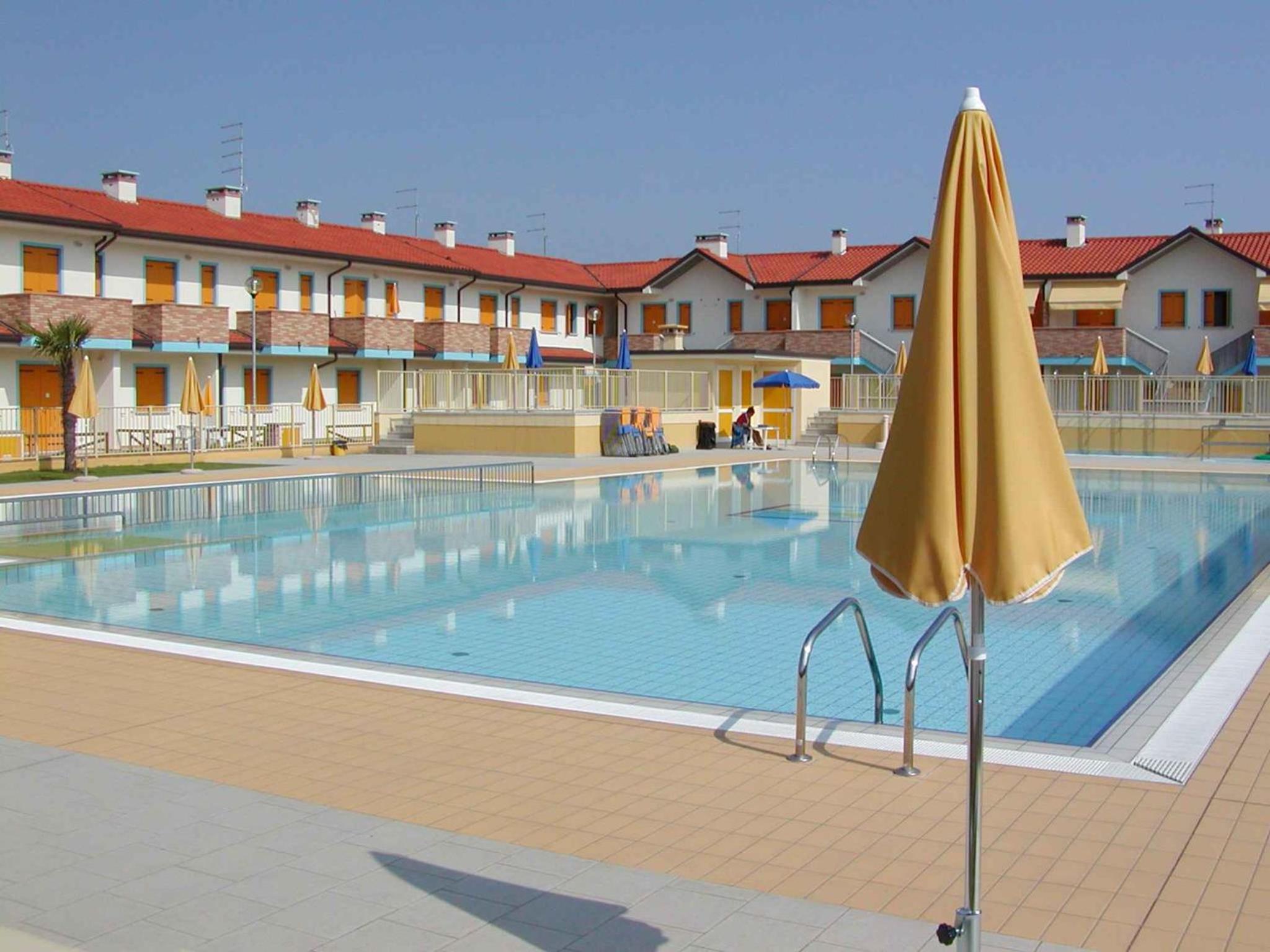 Apartment in Rosolina Mare 53145 view 5