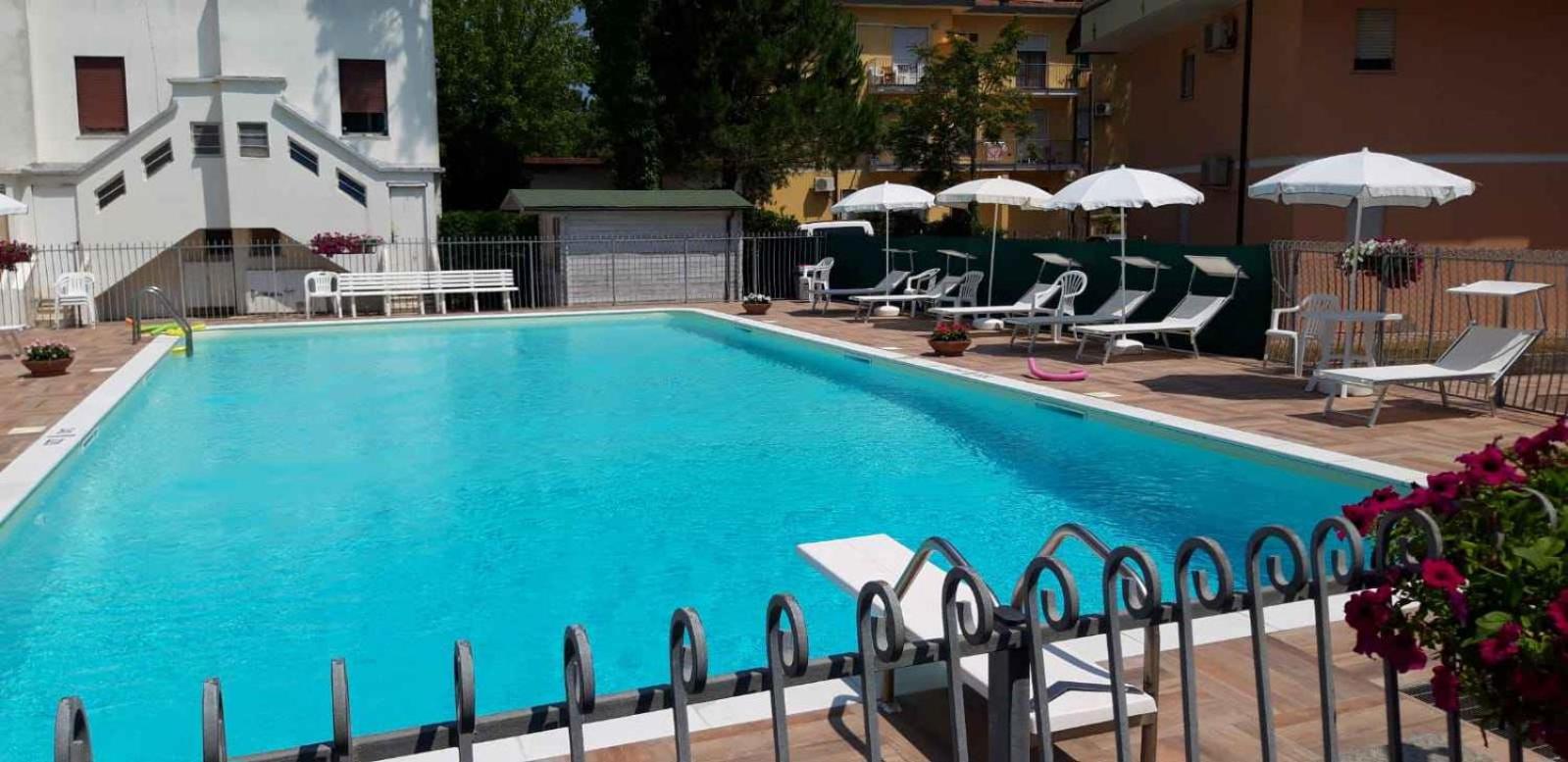 Apartment in Rosolina Mare 51422 photo 2