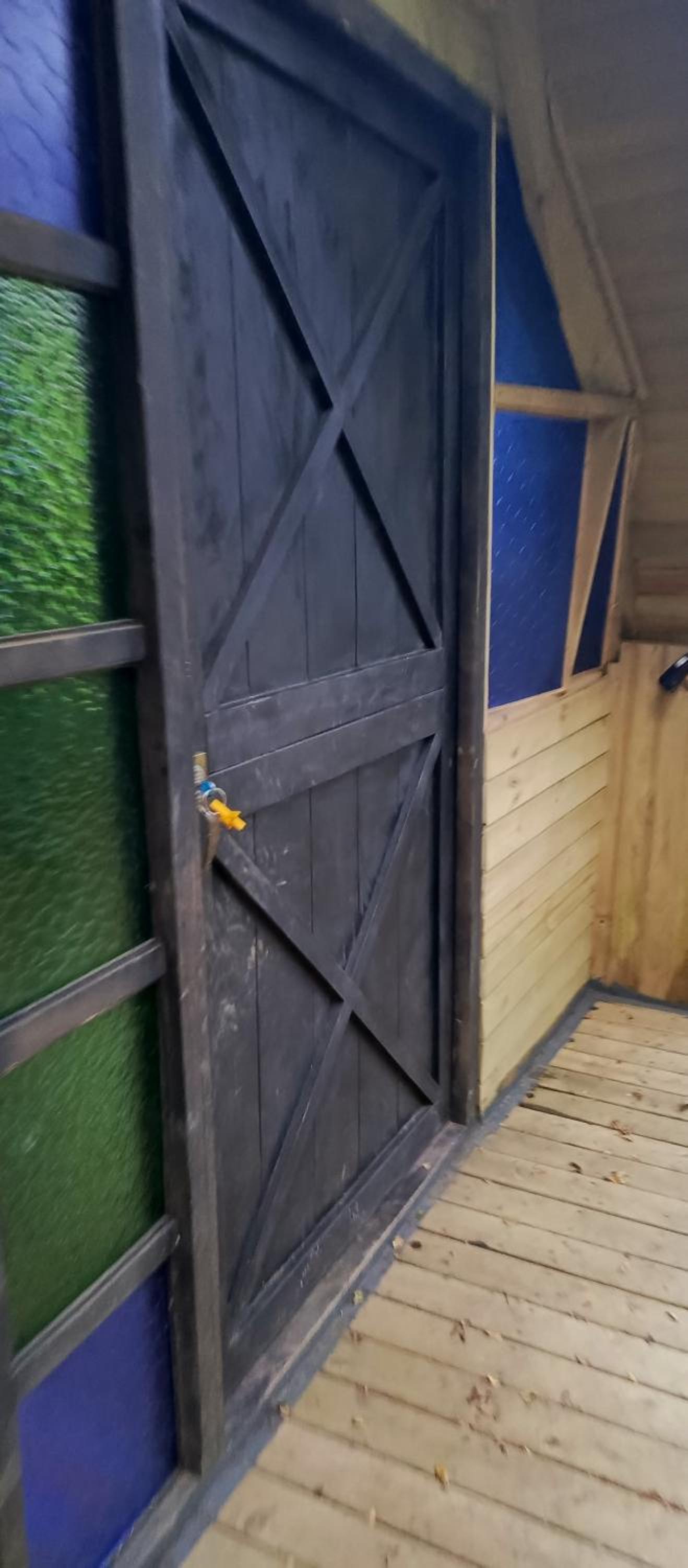 Sanayá Domo Glamping - Santa Elena