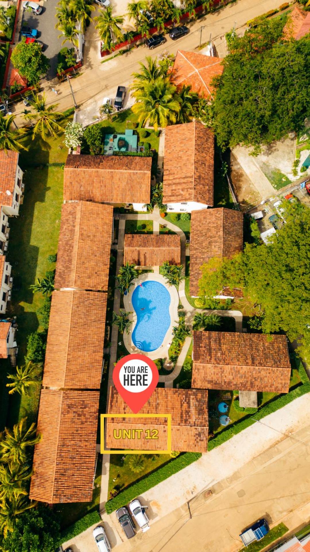 Designer-Inspired 1Bed1Bath Condo Close to Beach