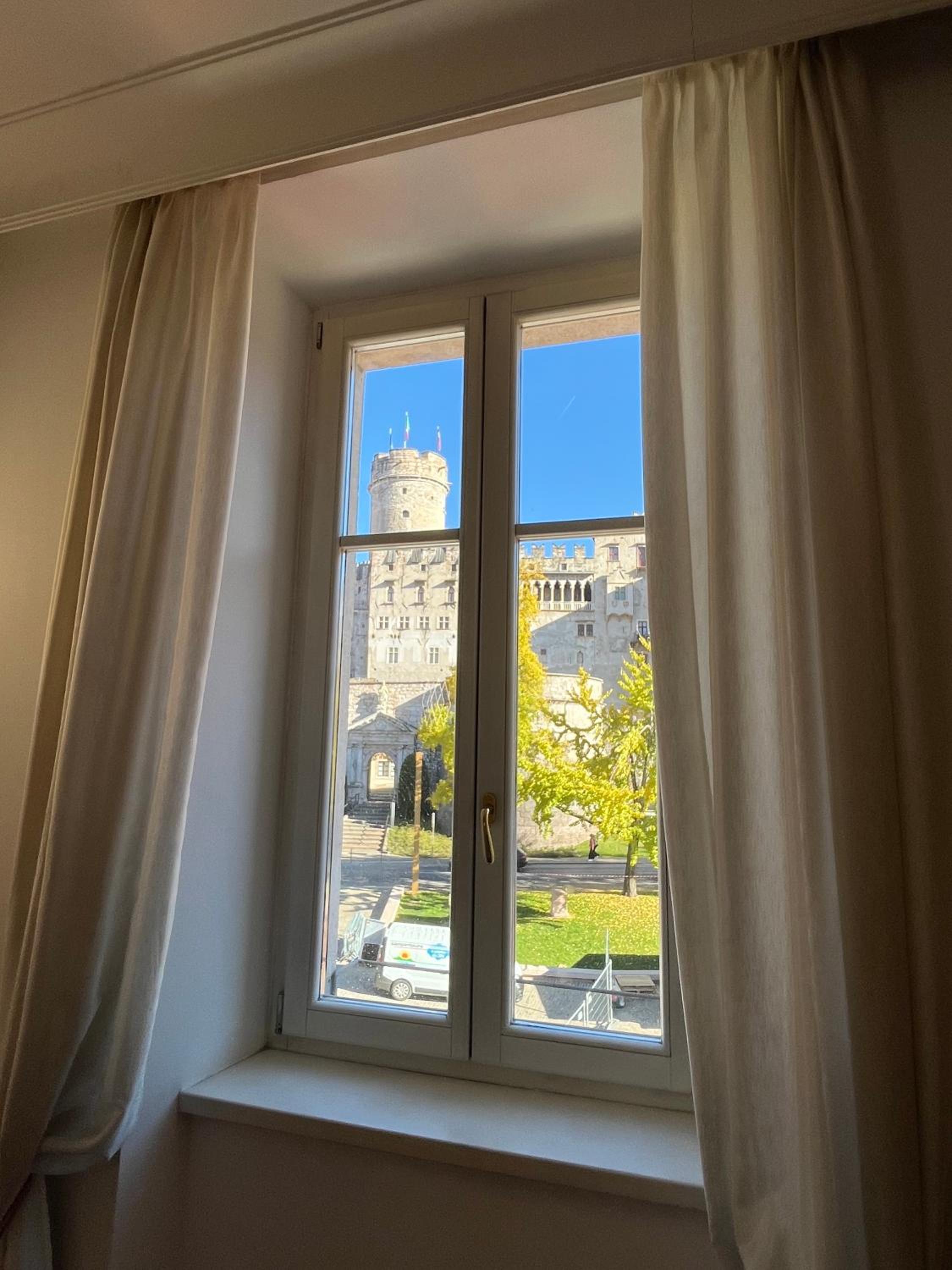 Suite del Buonconsiglio view 3