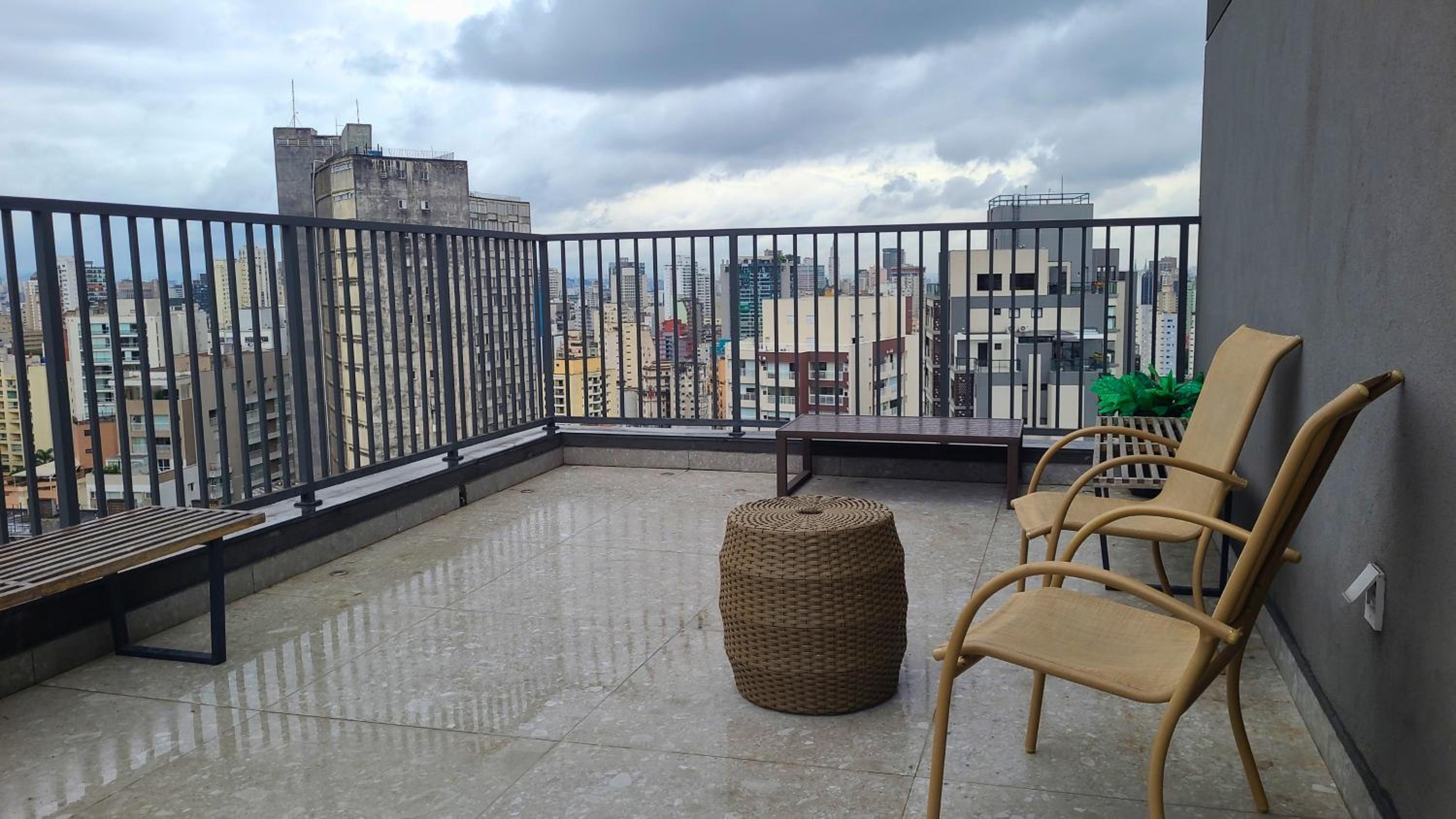 BookSampa Estúdio 404 pra vc q vai na Av Paulista