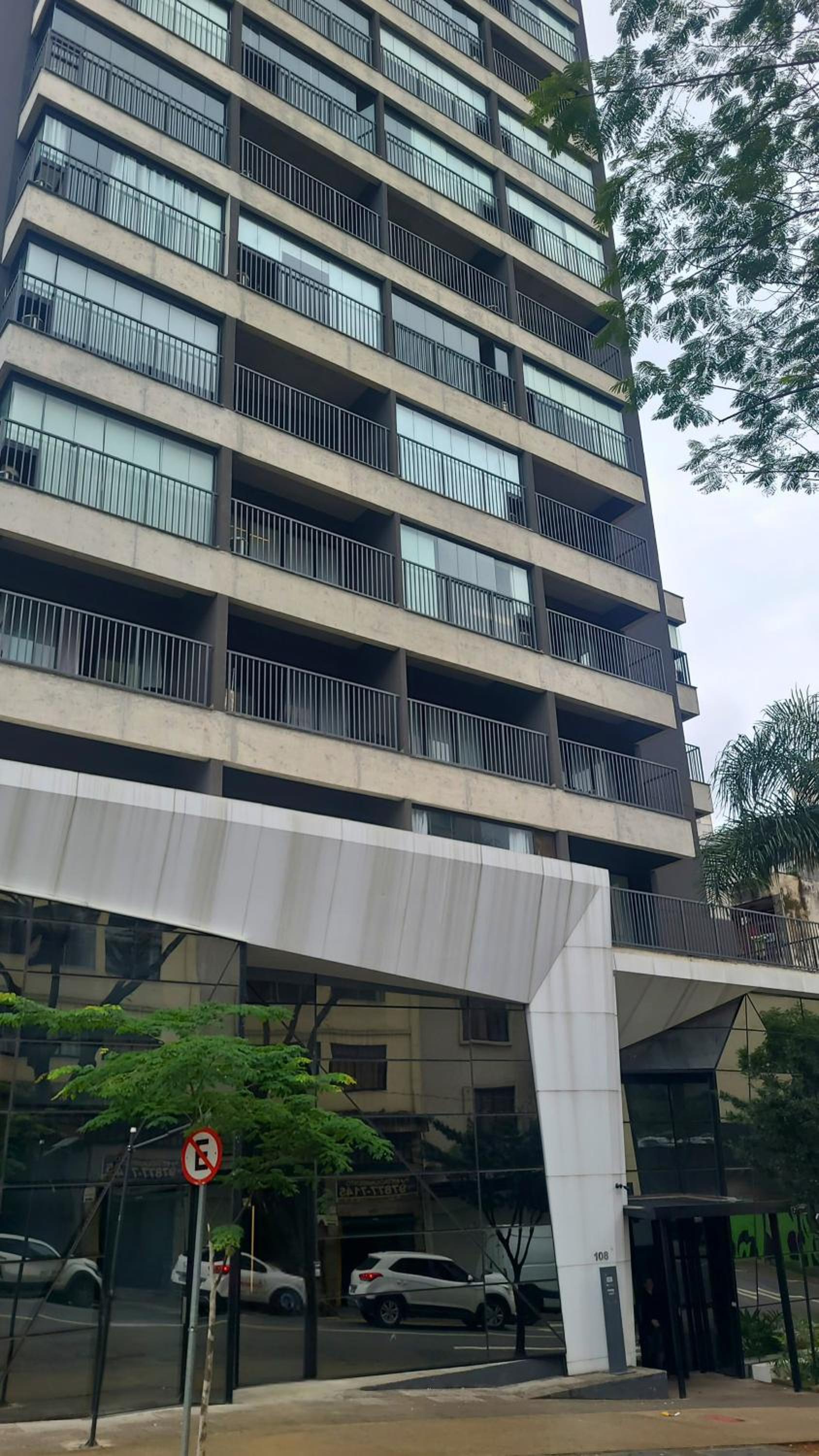 BookSampa Estúdio 404 pra vc q vai na Av Paulista