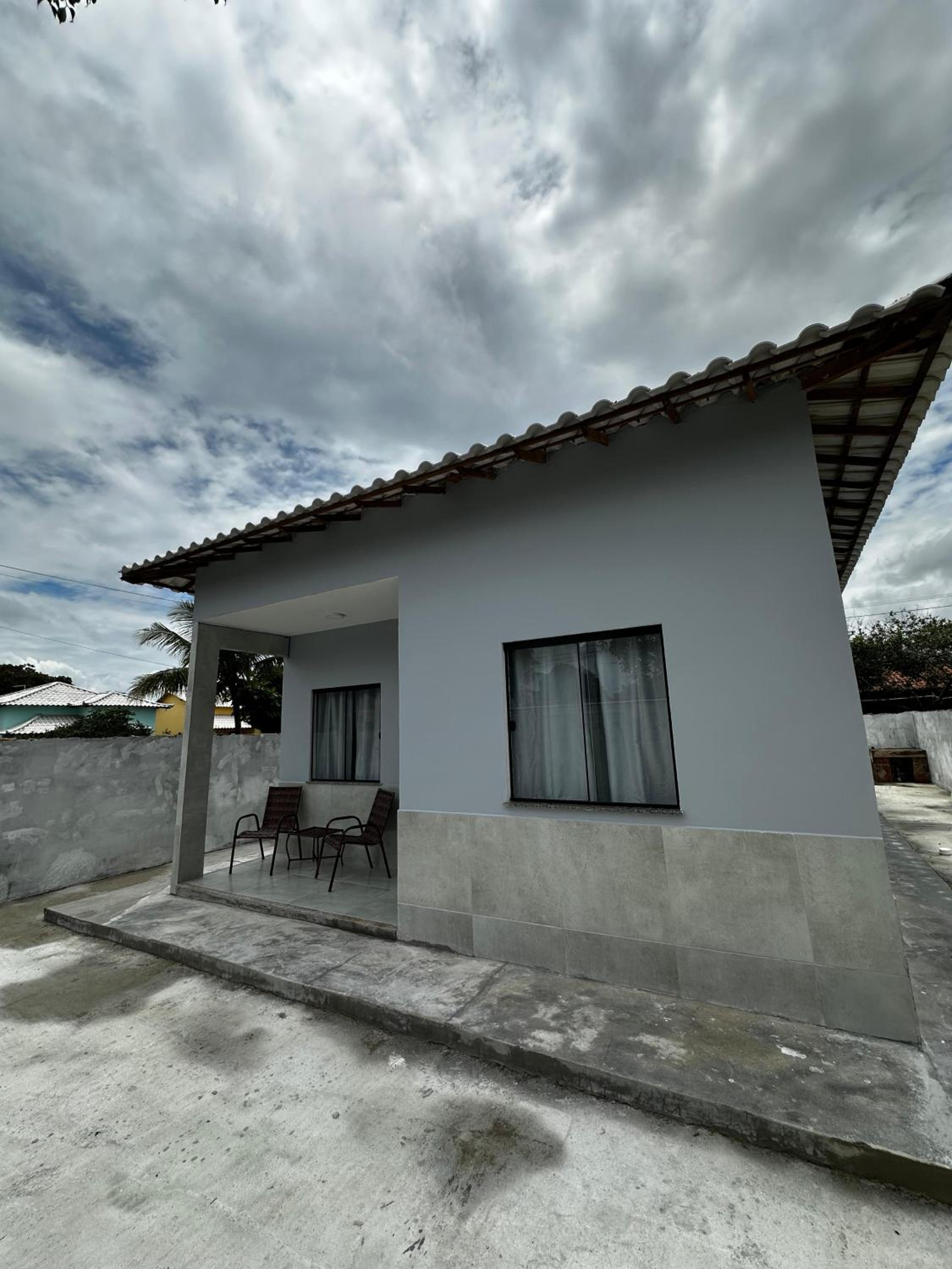 Casa Juza Saquarema