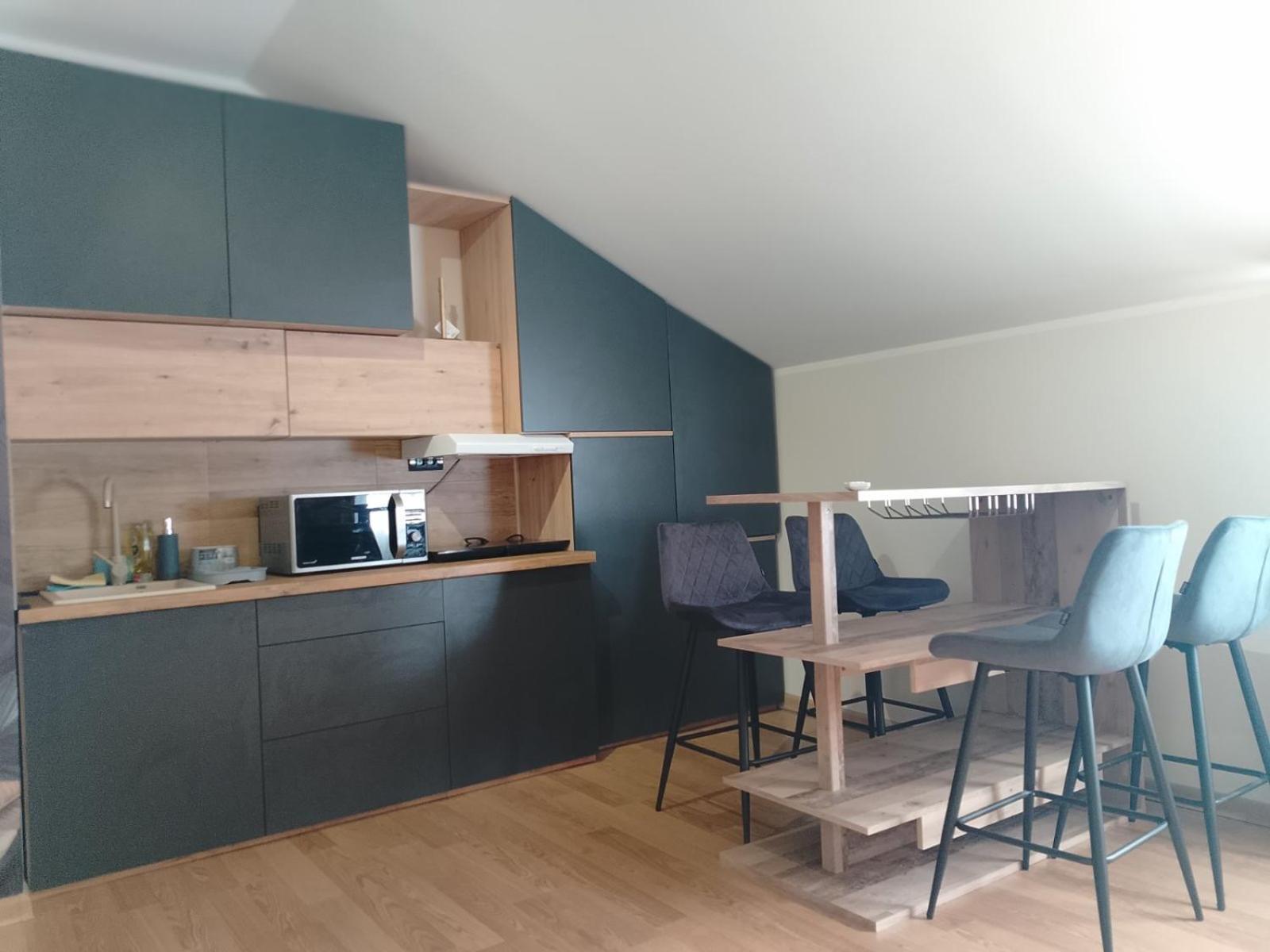 Apartman Happy 6 view 4