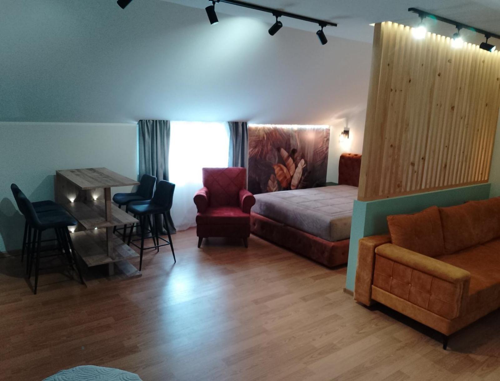 Apartman Happy 6 view 2