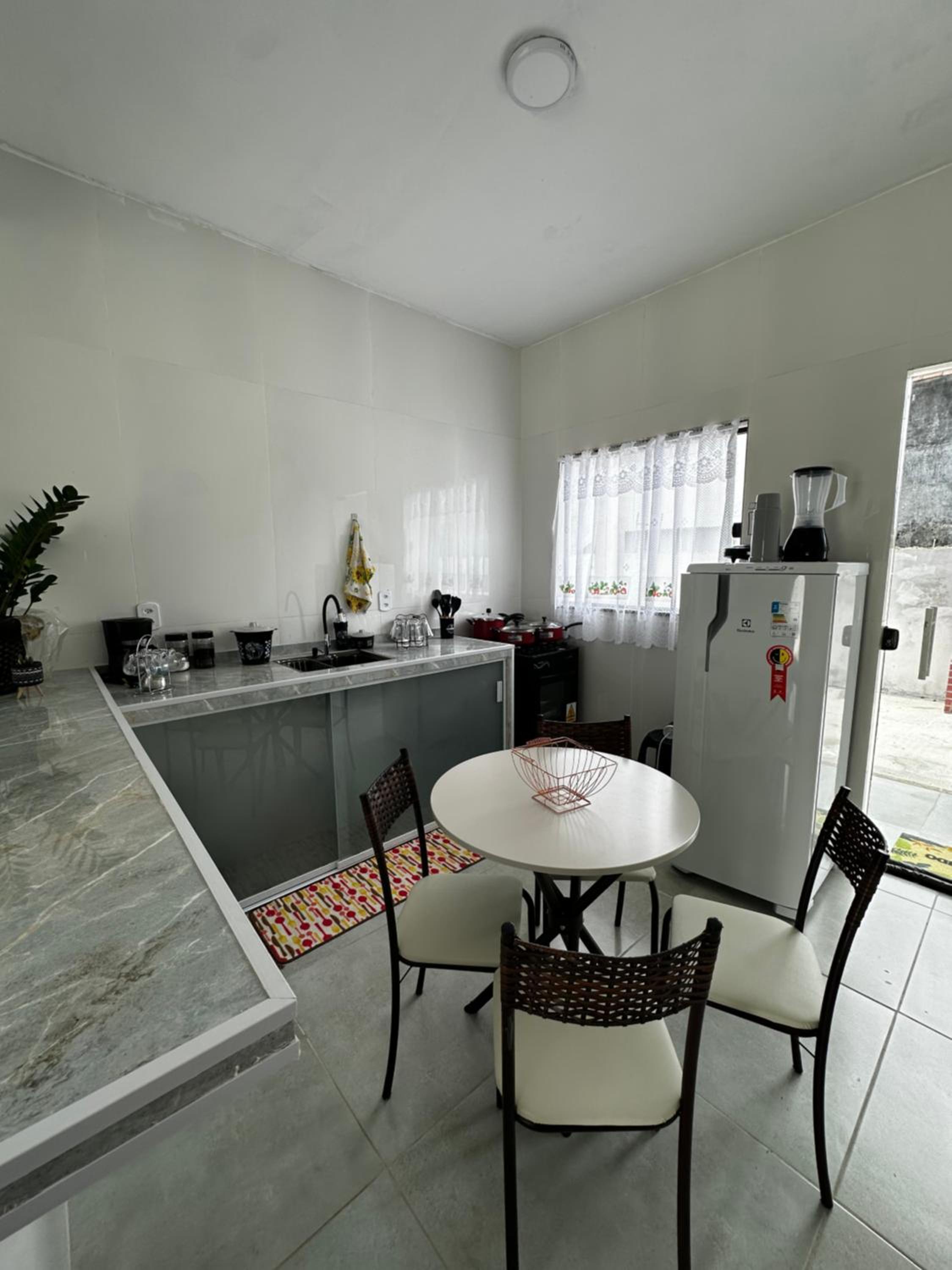 Casa Juza Saquarema