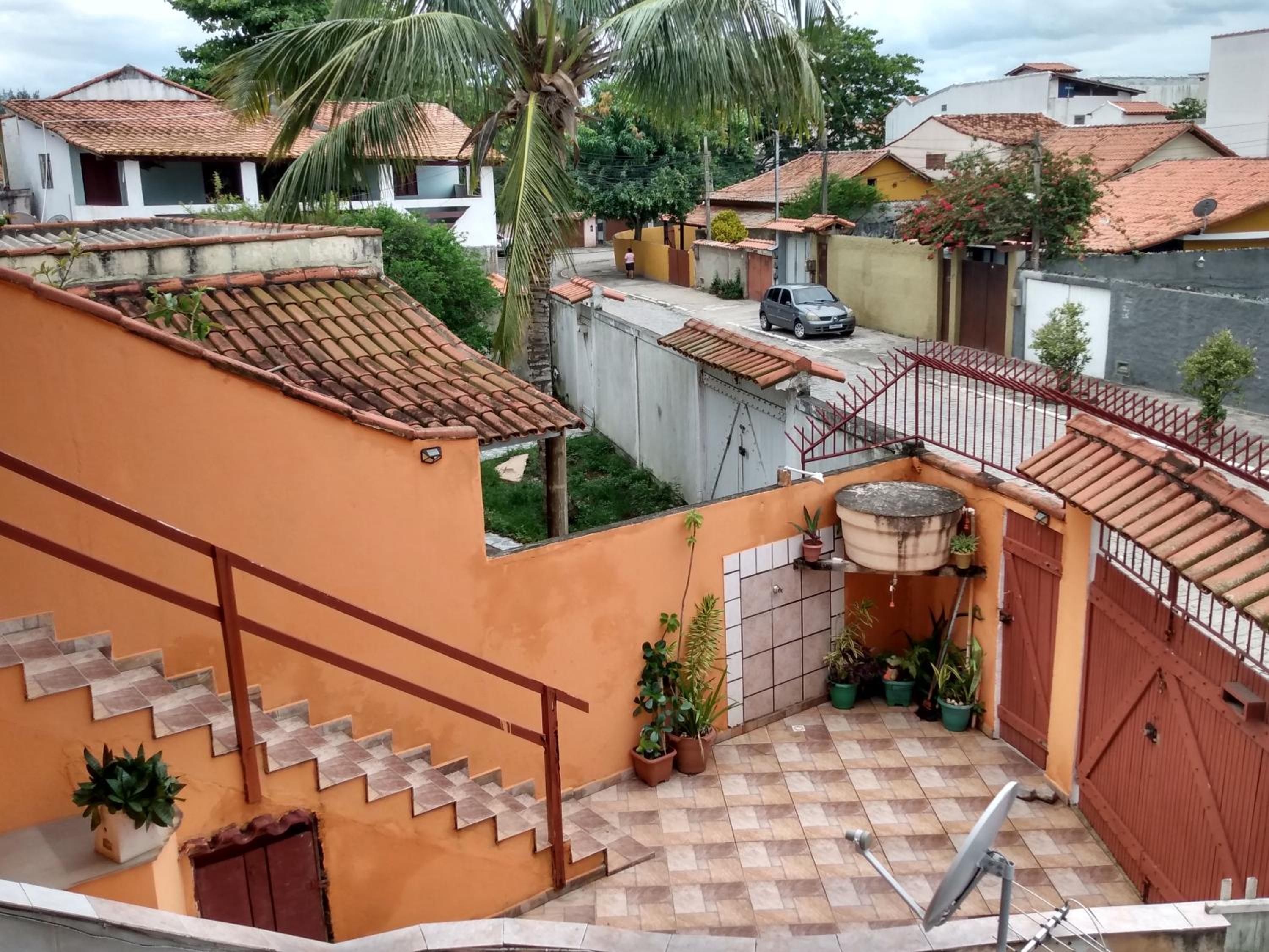 Bragança's Houses