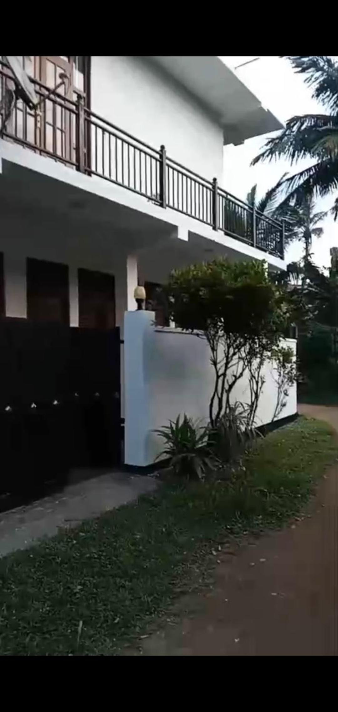 Villa priyani view 2