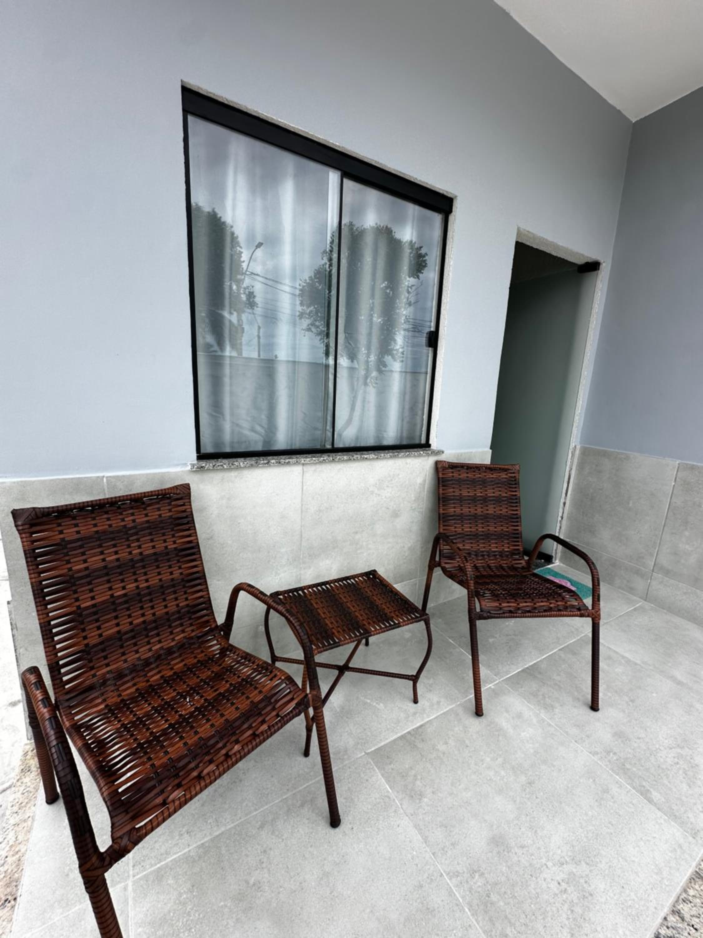 Casa Juza Saquarema