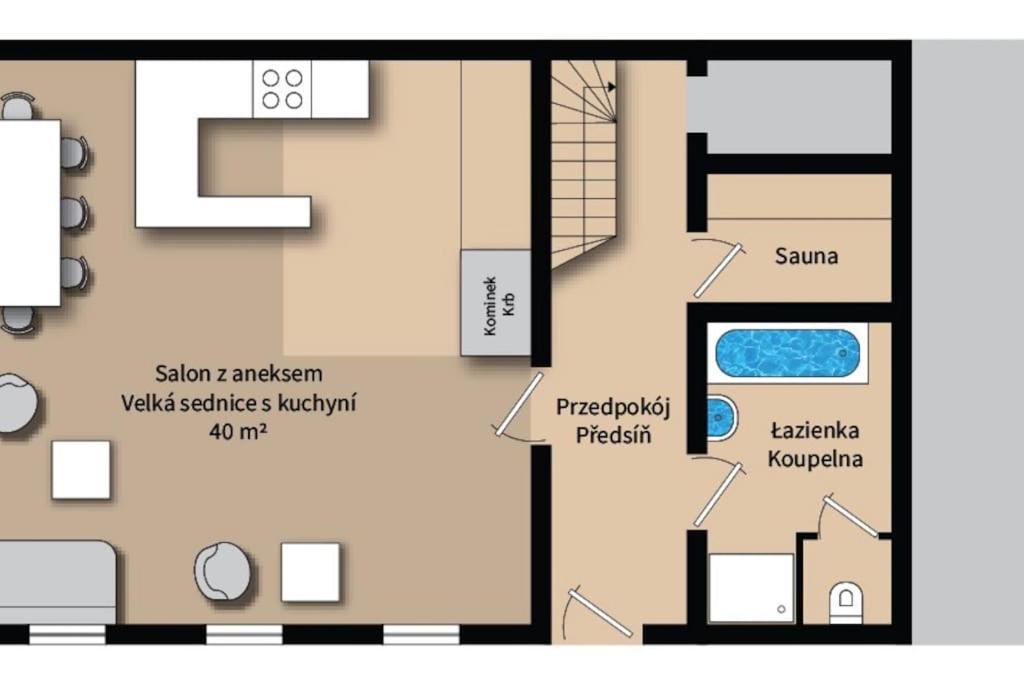 Dobroslov Cottage