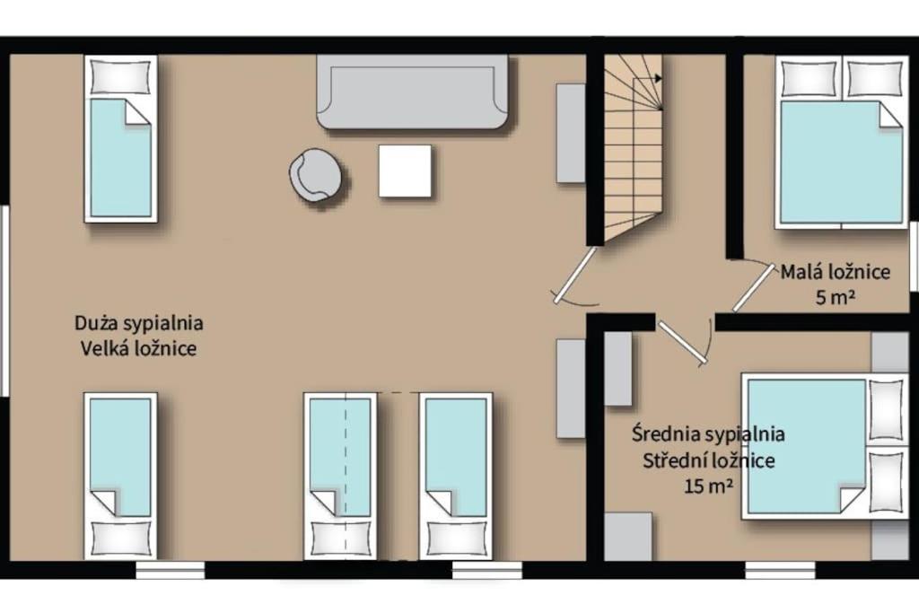 Dobroslov Cottage