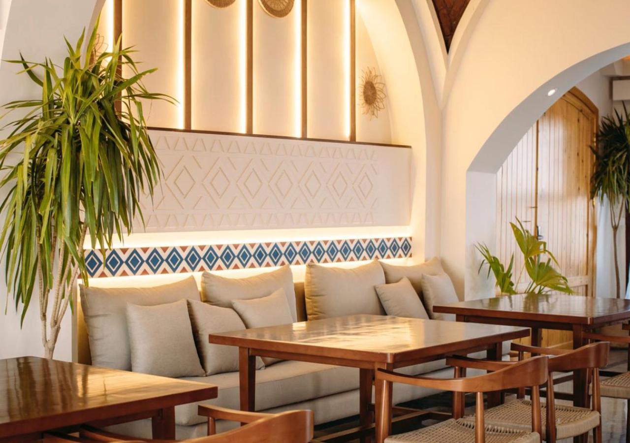 Aro Kato Nubian Guest House