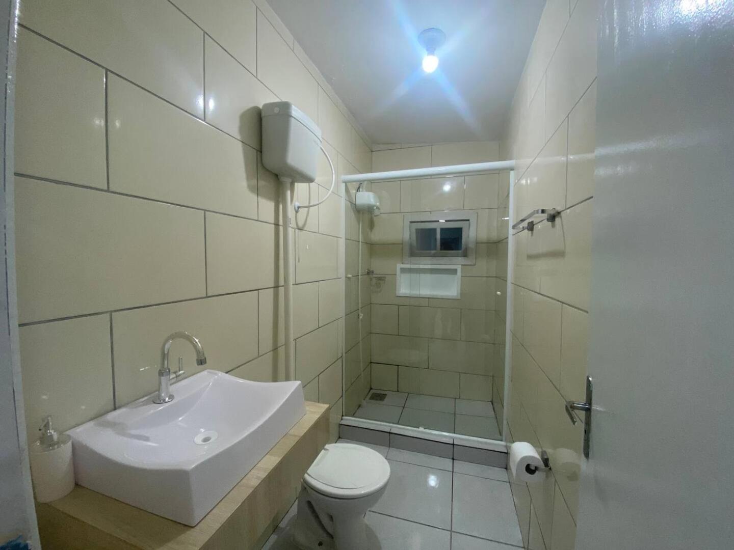 Casa Familiar en cachoeiras para 6 personas