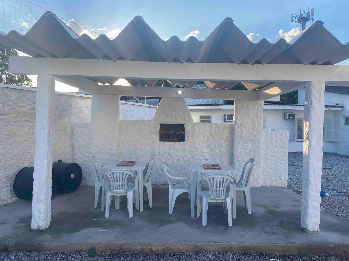 Casa Familiar en cachoeiras para 6 personas