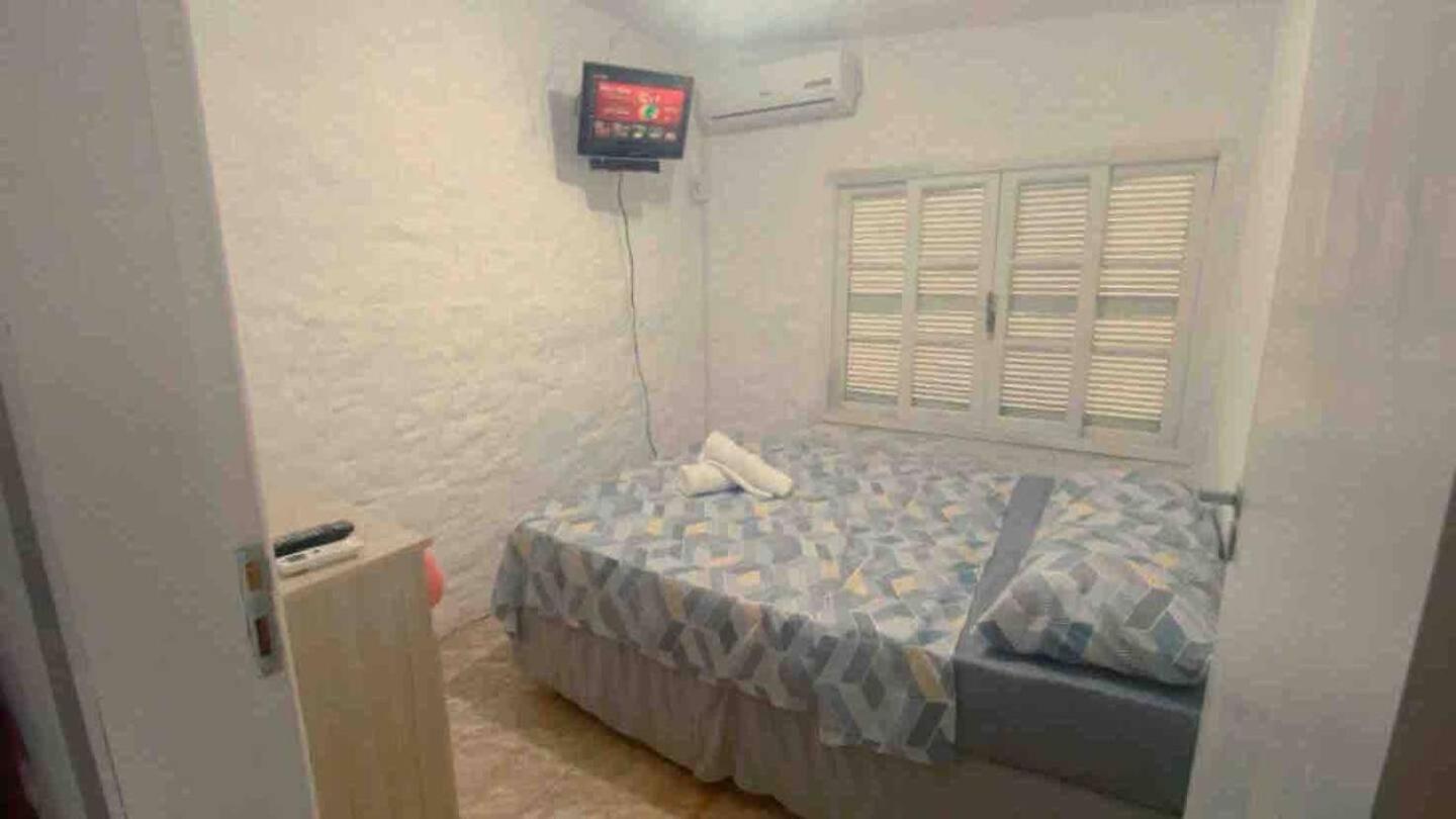Casa Familiar en cachoeiras para 6 personas
