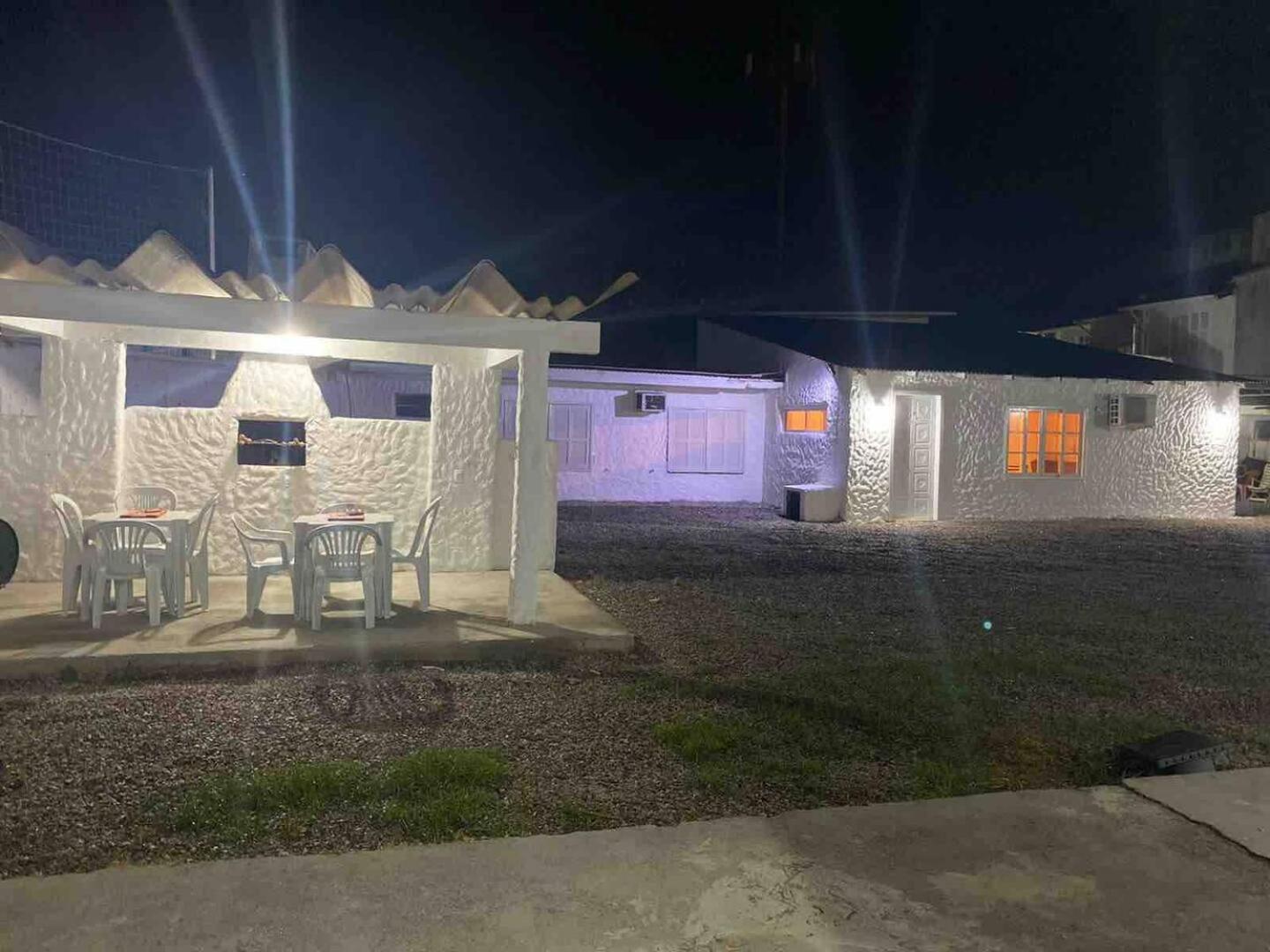 Casa Familiar en cachoeiras para 6 personas