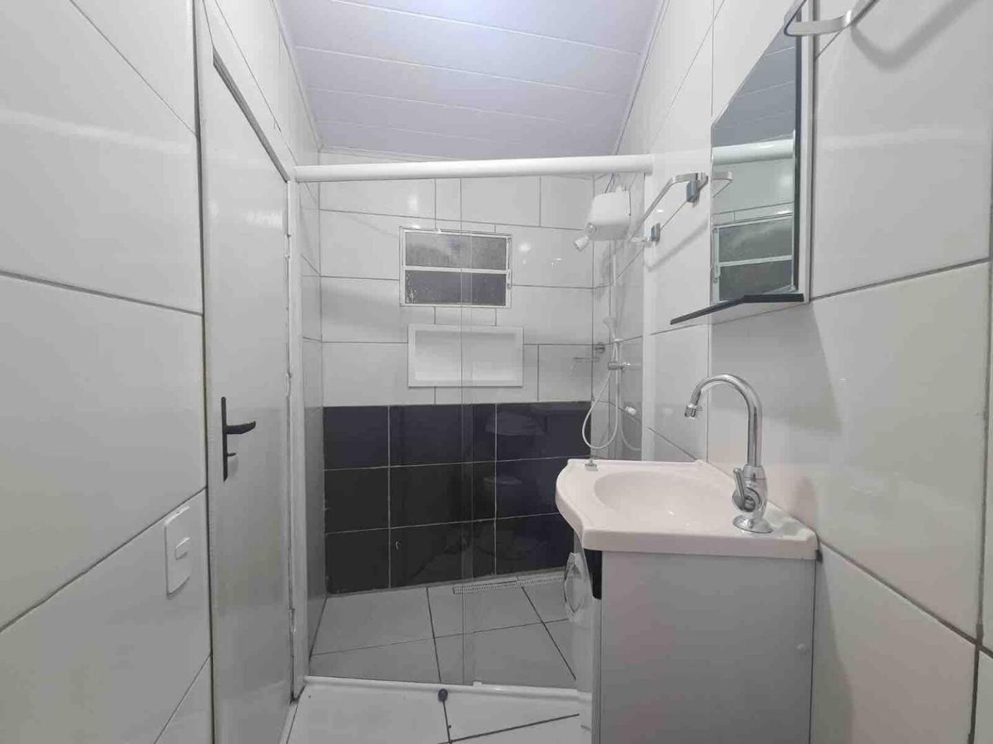 Casa Familiar en cachoeiras para 6 personas