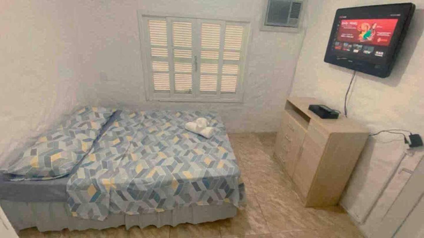 Casa Familiar en cachoeiras para 6 personas