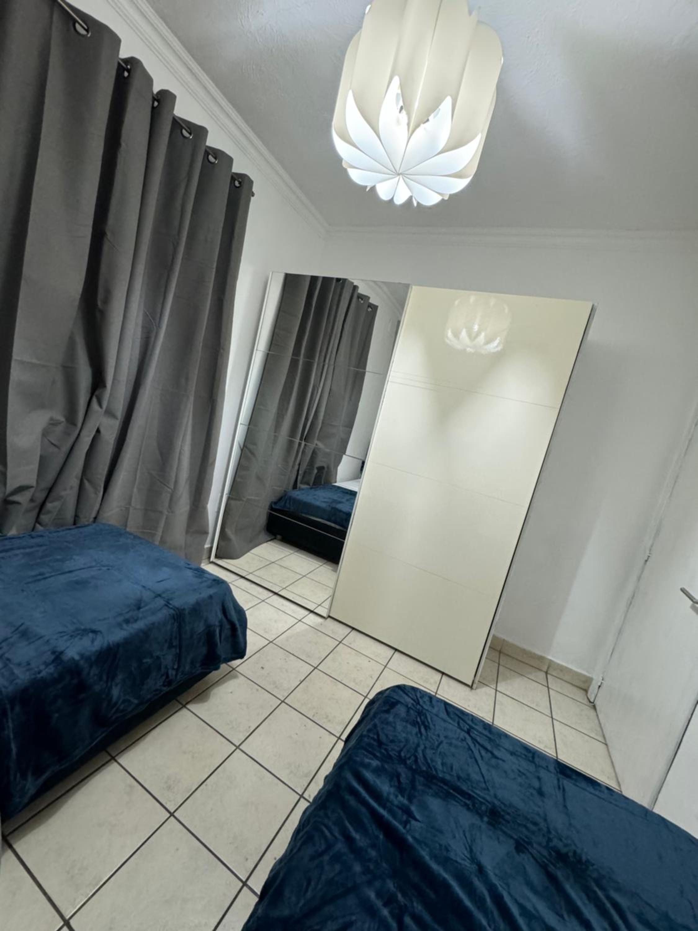 Charming and spacious apartment near the sea photo 3