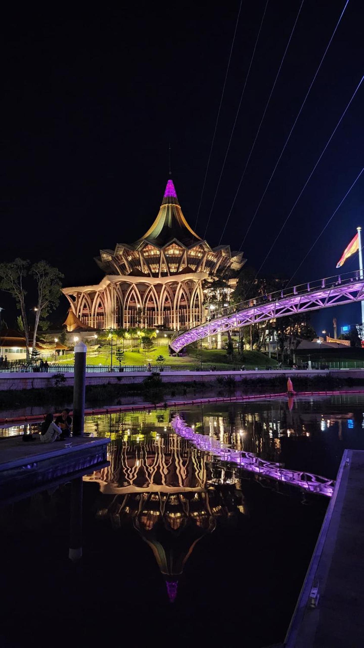 Kuching Cozy comfort RDA1608C - Riverine Diamond 4 pax photo 8