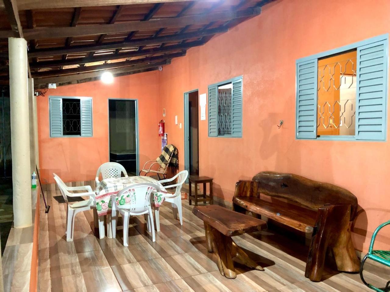 Rancho Do Claudim