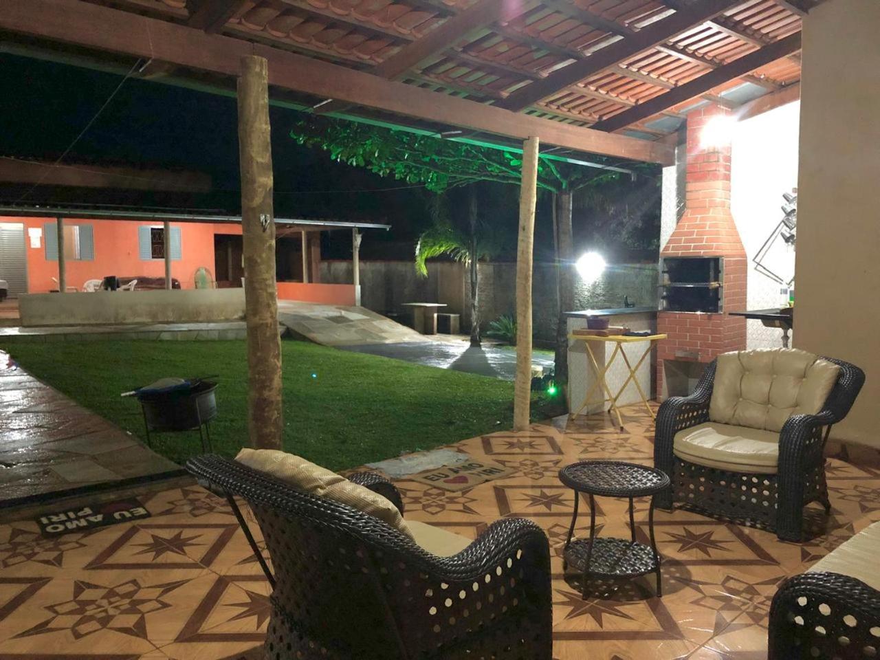 Rancho Do Claudim