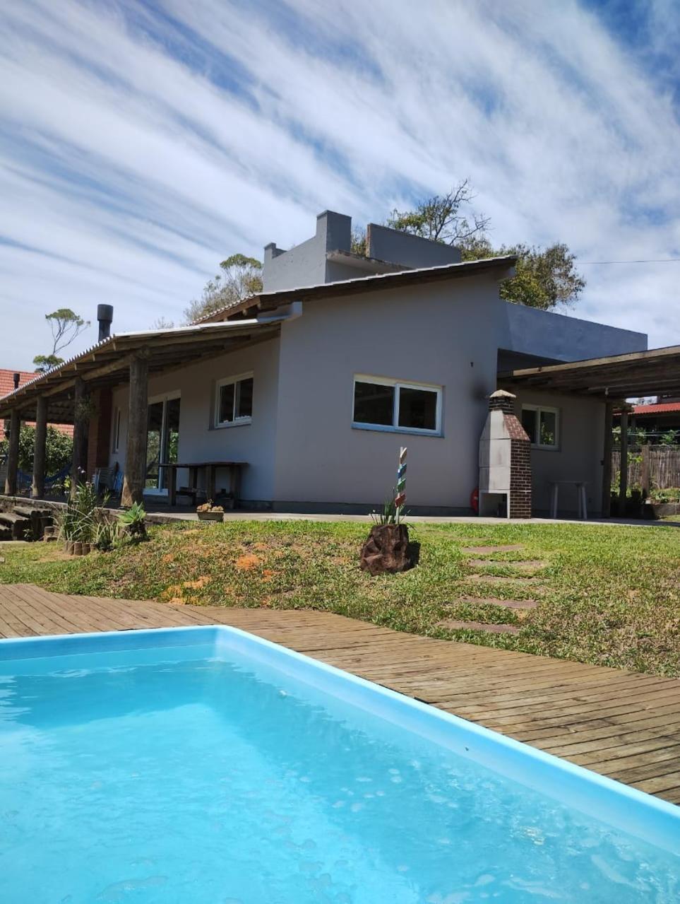 Chalé Bela Vista