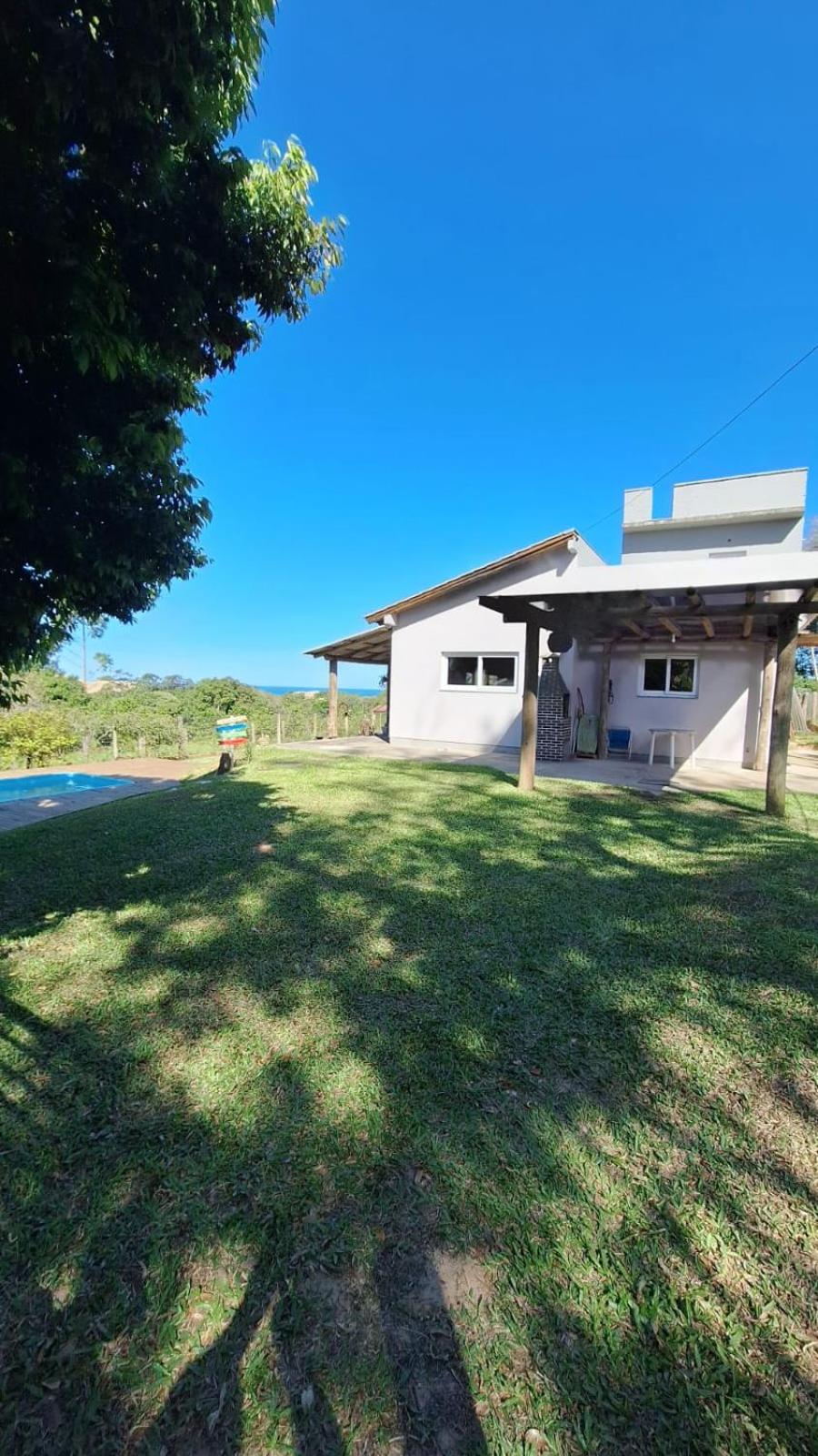 Chalé Bela Vista