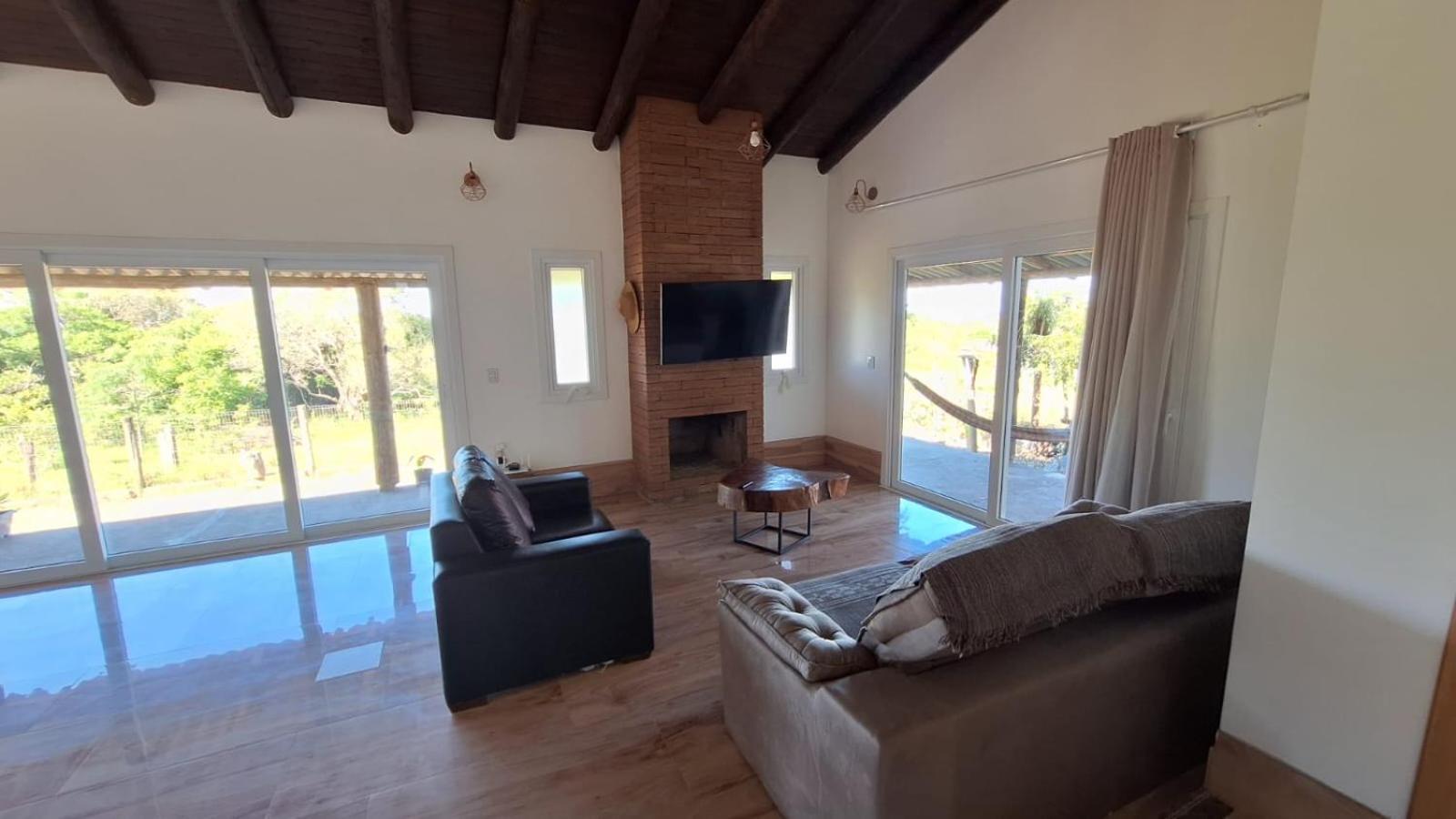 Chalé Bela Vista