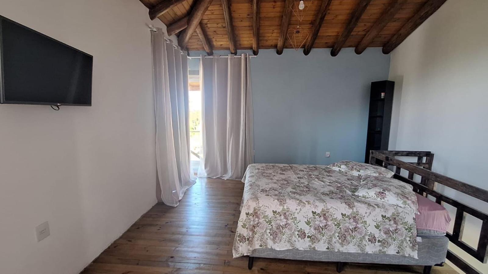 Chalé Bela Vista