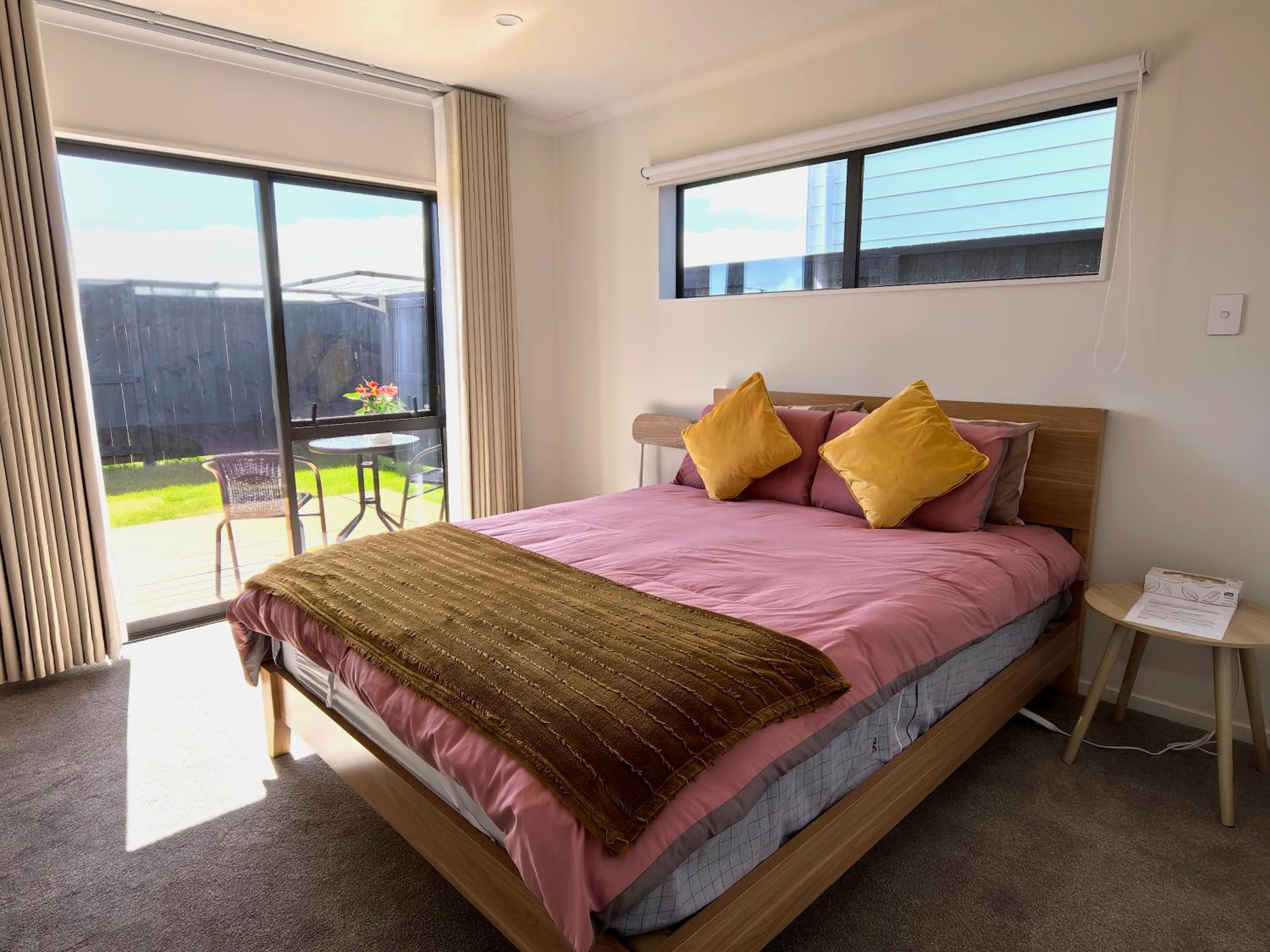 Hotel Hideaway in Green Hill Park