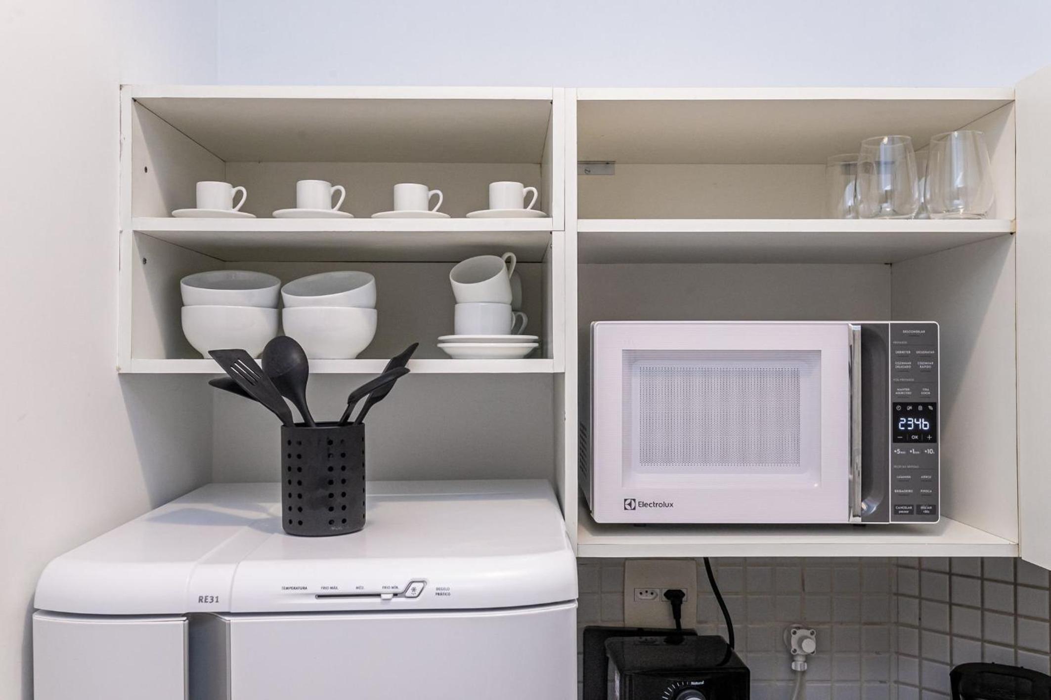 Apartamento Moderno a 300 m da Praia do Leblon