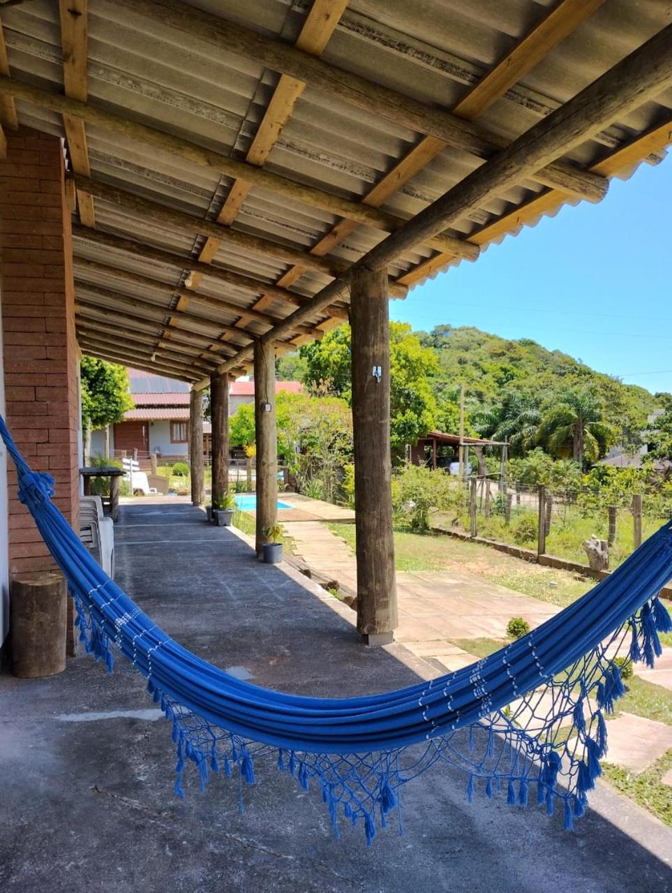 Chalé Bela Vista