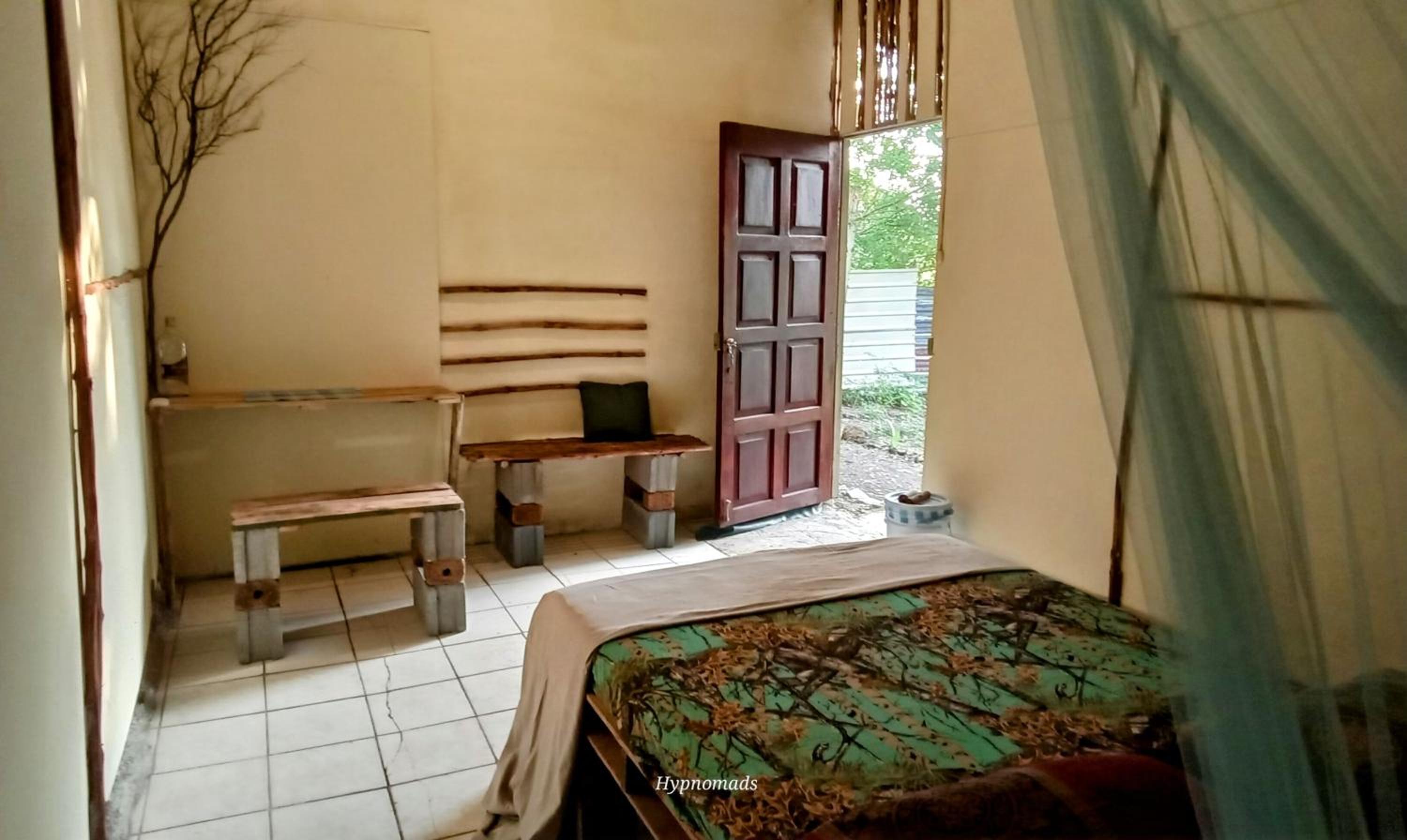 Hypnomad Hostel