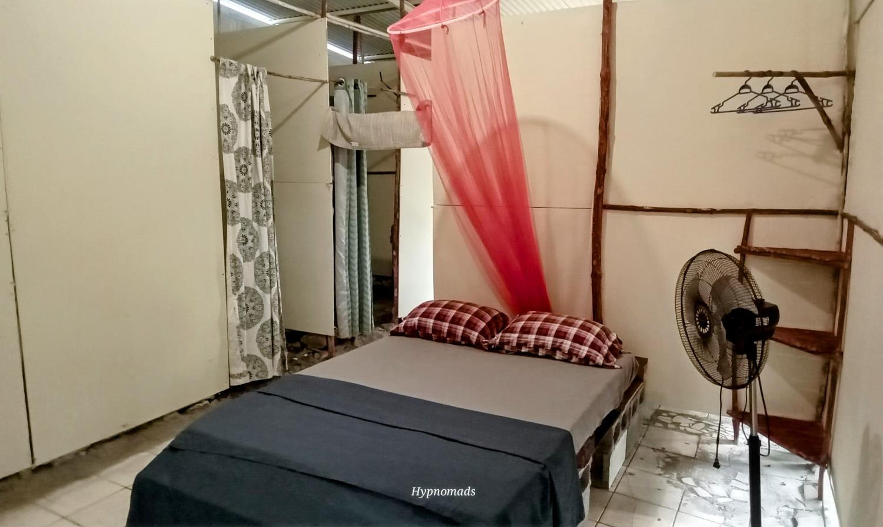 Hypnomad Hostel